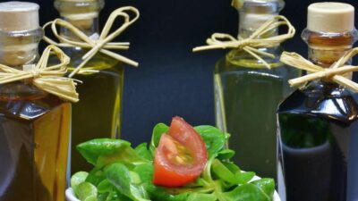 Oțetul celor 4 hoți: remediu natural cu efecte antibacteriene și imunitare dovedite