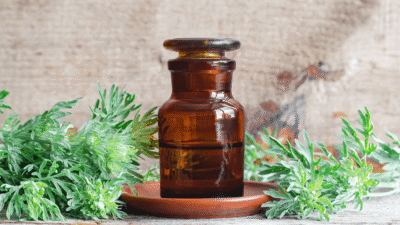 Descoperă rețeta secretă cu pelin și mentă care îți va curăța ficatul complet în doar 7 zile!