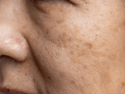 Șocant! Află cum poți elimina rapid petele pigmentare cu remedii naturale pe care le ai acasă!