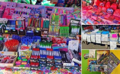 Șoc pentru părinți! Ghiozdanul copiilor costă acum cât un salariu lunar – vezi cât te va lăsa anul școlar fără bani!