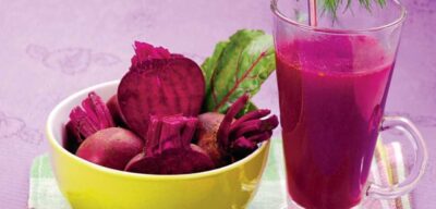 Cum sucul de sfeclă și morcov curăță sângele și scade tensiunea în 7 zile
