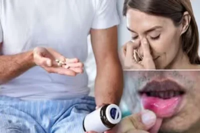 Alertă pentru sănătatea ta: 6 semne ignorate care îți pot ascunde deficiențe grave de vitamine!