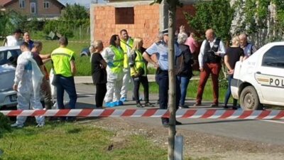 Fiul a ținut cadavrul tatălui mort în casă pentru a-i încasă pensia timp de luni întregi!
