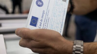 Românii stau cu facturile în mână, dar voucherele de 50 de lei întârzie din cauza unui război între ministere!