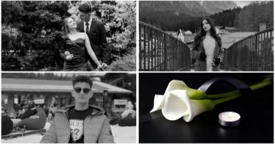 Cine sunt cei patru tineri morți pe Transfăgărășan! Alecsandra și prietenii săi s-au stins făcând ceea ce iubeau cel mai mult!