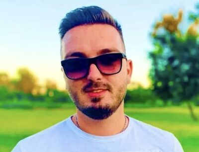 Moartea șocantă a DJ-ului Alex Lungu la doar 35 de ani: Povestea unei lupte crunte cu o boală nemiloasă!