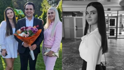 Soția lui Igor Cuciuc face acuzații șocante: „Fiica noastră a fost otrăvită! Vinovații trebuie să plătească!”
