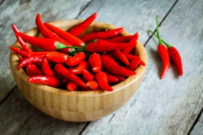 Nu vei crede ce face ariul iute corpului tău – 10 beneficii care te vor șoca și te vor face să-l mănânci zilnic!