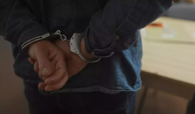 Un bărbat din Buzău, reţinut după ce a luat de mână o elevă de 12 ani pe stradă. Copila nu îl cunoştea