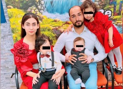 Tragedie cutremurătoare în Spania: Trei frați mor într-un cumplit accident – mesajul sfâșietor al tatălui îndurerat te va lăsa fără cuvinte!