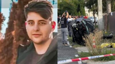 Cristi mergea spre examen când a avut loc accidentul mortal – Detalii șocante care au cutremurat o întreagă comunitate!