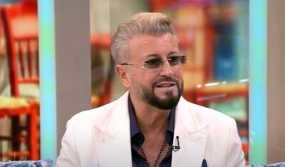 Cătălin Botezatu dă de pământ cu colegii de breaslă: „Sunt niște fake-uri! Niște plagiatori”