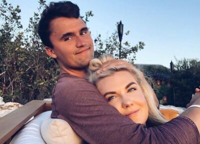 ȘOC! Soția lui Charlie Kirk RĂSPUNDE după ce activistul a fost ÎMPUȘCAT mortal în fața a mii de oameni!