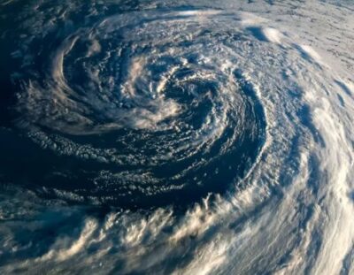 Anunțul de coșmar al meteorologilor! Ciclonul lovește România cu o forță devastatoare