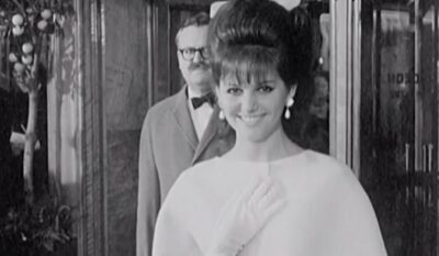 Ultima zi a unei legende: Ce secret cutremurător a ascuns Claudia Cardinale până acum!