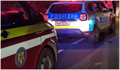 Tragedie! Copil de 6 ani pe bicicletă ucis într-un accident rutier!