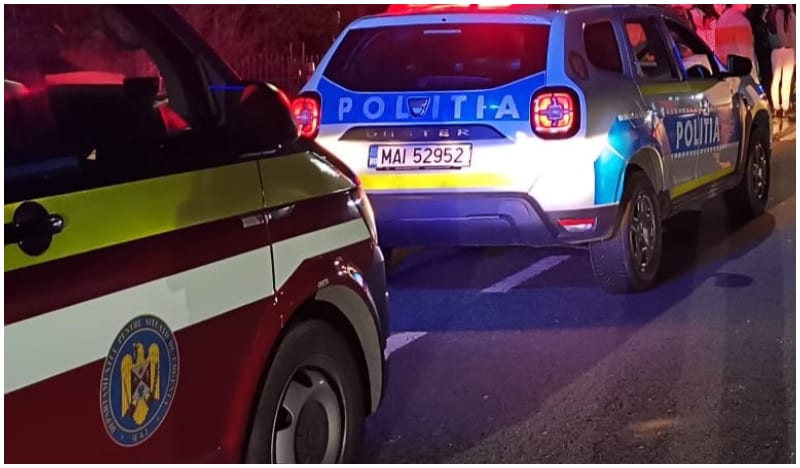 Copil de 6 ani pe bicicleta ucis intr un accident rutier
