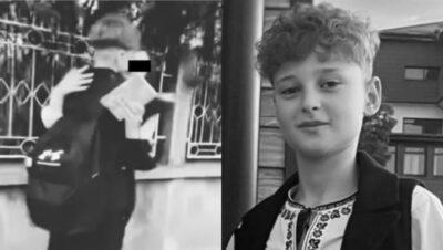 Drama sfâșietoare a unui băiat de 13 ani: Iubita lui rupe tăcerea cu un mesaj care îți va frânge inima!