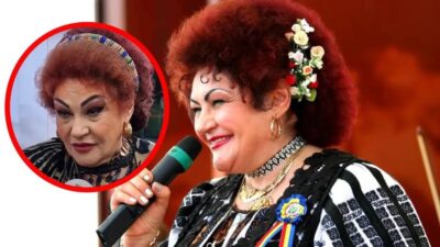 Elena Merișoreanu, în luptă cu o boală neașteptată: A ajuns de urgență la spital și a fost la un pas de operație!