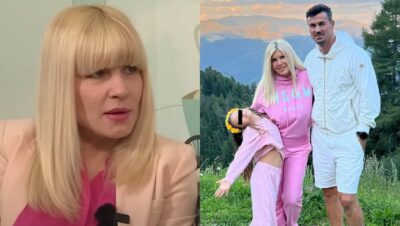 După trei ani de luptă, Elena Udrea a reușit ce părea imposibil: Îl însoțește pe fiica ei la prima zi de școală!