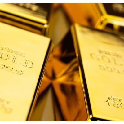 Ai investit în aur? Iată cum poți transforma o simplă investiție de 37.500 de lei în peste 52.000 în doar un an!