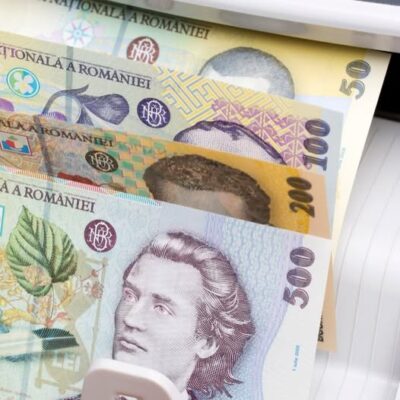 Alertă maximă! Inflația explodează în România: prețurile urcă cu până la 66%, iar TVA crește la 21%! Ce urmează pentru buzunarul tău în 2025?