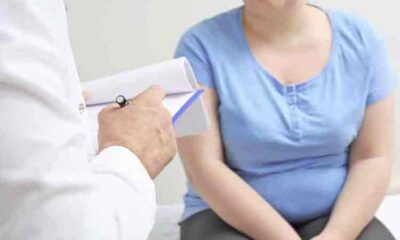 Lipsa acestei vitamine duce la ingrasare, dureri articulare, melancolie si probleme intestinale. Cum o recunosti