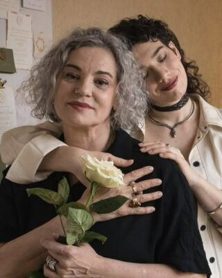 Maia Morgenstern îiă fiicei însărcinate un sfat care a emoționat toată România: „Ai răbdare” — motivul te va surprinde!