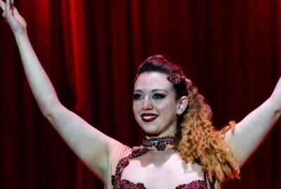 Tragedie la circ: O acrobată celebră a murit sub ochii a 100 de spectatori! Ce s-a întâmplat în timpul numărului șocant