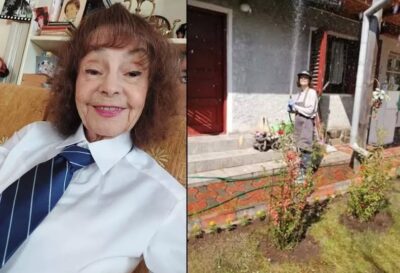 Marina Voica, 87 de ani: Cum arată casa de vis în care trăiește singură la Breaza și ce s-a întâmplat după operația pe inimă! Imagini de senzație!