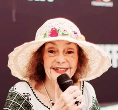 La 89 de ani Marina Voica lasă România fără suflare: mesajul lui Fuego și secretele unei vieți de legendă