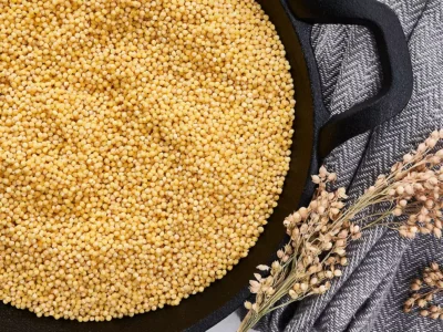 Descoperă cereală miraculoasă care îți face pielea să întinerească fără creme scumpe!