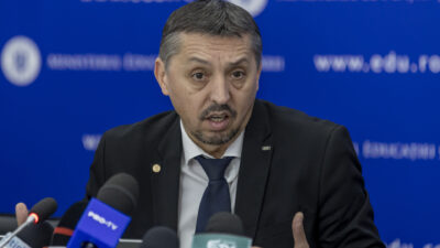 Ministerul Educației: „Nicio șansă să nu primim salariile și burselor în acest an?” Află adevărul care îi sperie pe toți!