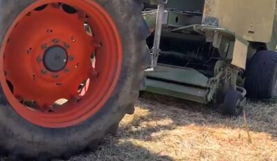ȘOCANT! Cine conducea cu adevărat utilajul agricol care a ucis o femeie la Nistria? Nepot de 14 ani pus să-și asume vina după un accident mortal!