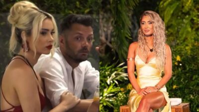 Scandal MONSTRU după Insula Iubirii 2025! 🌴 Oana Monea, jignită și înjurată de Maria Avram!