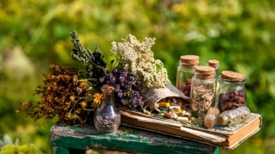 Descoperă plantele miraculoase care alungă STRESUL după concediu și îți readuc BUCURIA în viață!