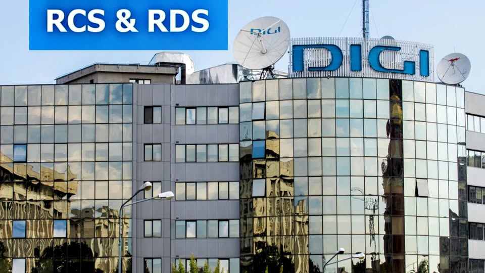 RCS RDS