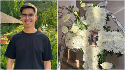 Durere fără margini: Trupul lui Raul Gabriel, tânărul găsit mort în Alaska, a fost adus acasă după o lună de coșmar!