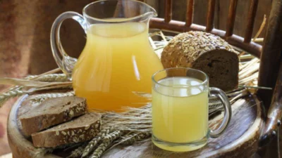 Nu mai fi obosit niciodată! Băutura secretă din tărâțe de grâu care-ți redă energia și slăbește colonul în doar 7 zile!