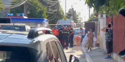 ȘOC și DURERE în Capitală! Un copil de 7 ani a murit ELECTROCUTAT sub ochii îngroziți ai părinților!