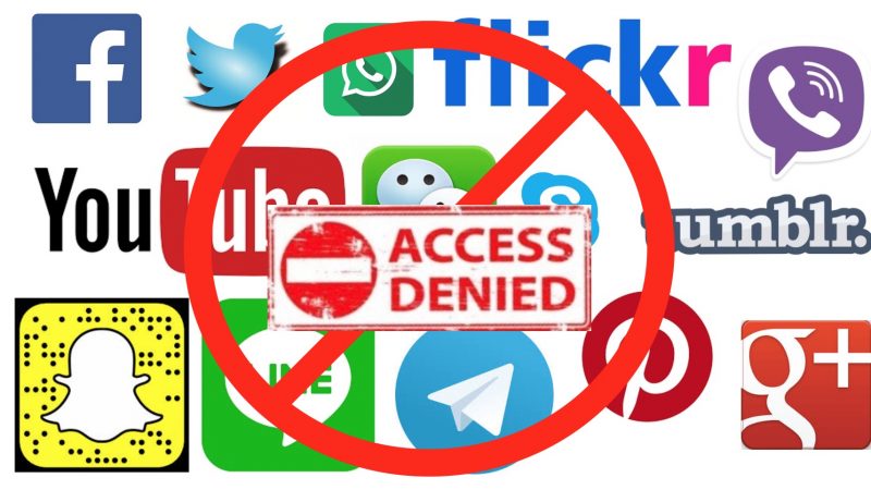 Social Media