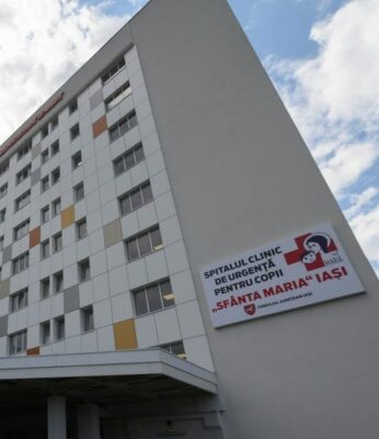ȘOCANT! Cum o bacterie ucigașă a făcut 6 copii să moară într-un spital din Iași! Vezi ce s-a întâmplat cu fetița de 3 ani!