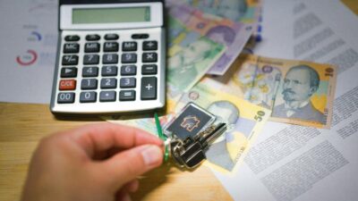 Alertă! TVA-ul ar putea crește la 23% în 2026 – Ce impact va avea această decizie asupra buzunarului tău!