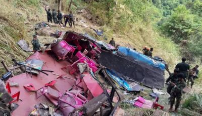 Tragedie în Sri Lanka: Funicularul cu 13 călugări s-a prăbușit – 7 morți, inclusiv un român!