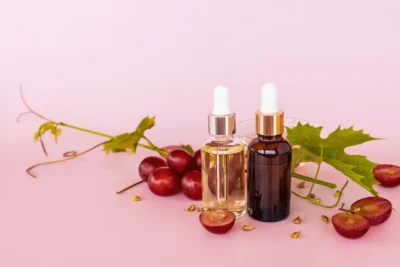 Află secretul uimitor al uleiului din sâmburi de struguri care îți poate salva inima și întineri pielea!