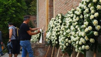 Ultimele clipe ale lui Giorgio Armani: Ce a făcut legenda modei chiar înainte să moară la 91 de ani te va șoca!