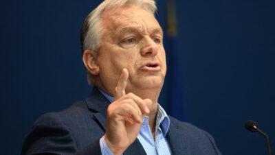 Viktor Orban ȘOCHEAZĂ Europa: Ucraina Va Fi ÎMPĂRȚITĂ în Trei, iar Uniunea Europeană Riscă Să Dispară!