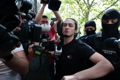 ȘOCANT! Dealerul lui Vlad Pascu făcea LIVE pe TikTok în timp ce un tânăr agoniza după consumul de droguri!