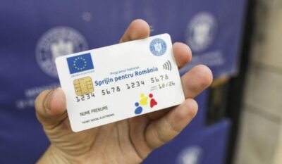 Guvernul dă bani gratis: Peste un milion de persoane sărace primesc tichete sociale în două tranșe! Vezi dacă te califici!