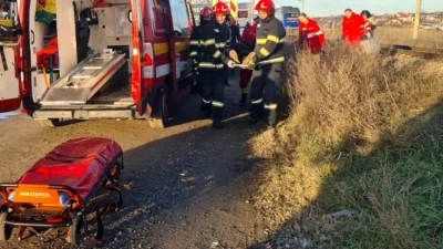 HORROR PE ȘINE! Bătrân de 72 de ani SFÂȘIAT de tren – Moartea brutală care te va îngrozi pe viață!